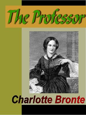 The Professor - ebook